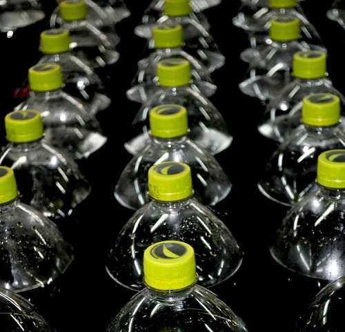 botellas
