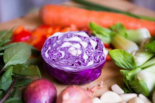 vegetales