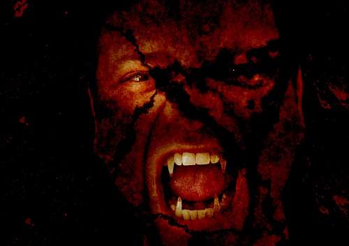 terror Vampiro