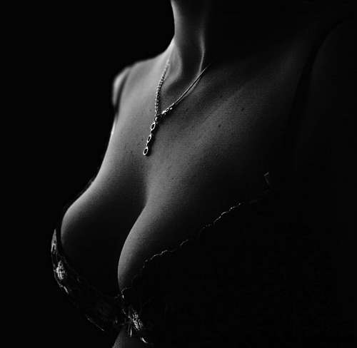 Mujer Sensual