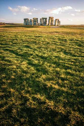 piedra Stonehenge