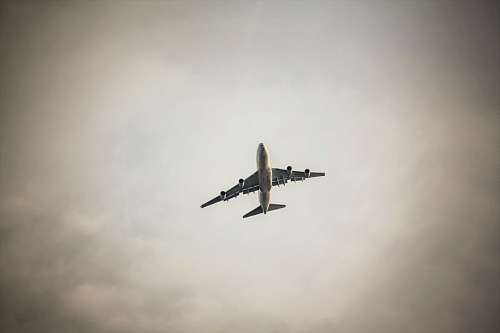 juan Avion vista de abajo