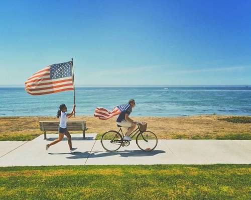 Dia de la Independencia de Estados Unidos