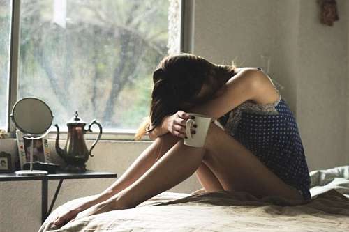 Momento triste
