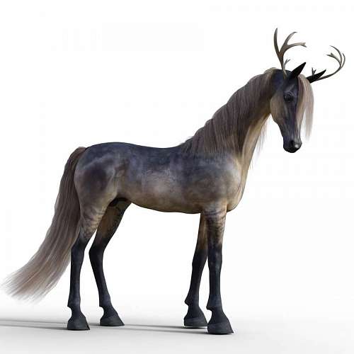 Mitología del unicornio 