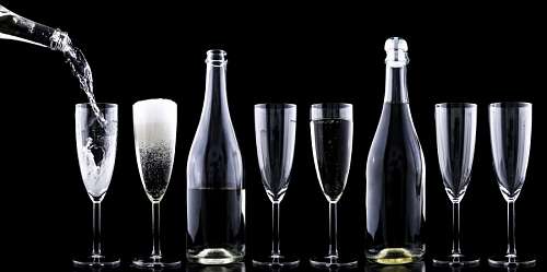 espuma Champagne