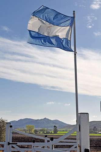 bandera argentina Bandera Argentina