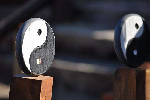 medicina tradicional Yin y yang