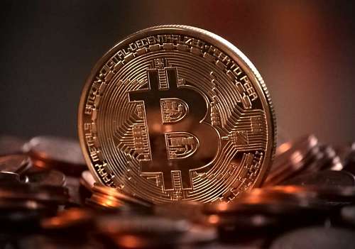 cadena Monedas de Bitcoin, Concepto de Inversion