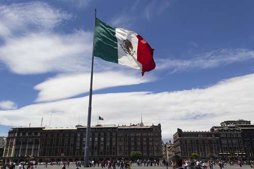 Mexico DF