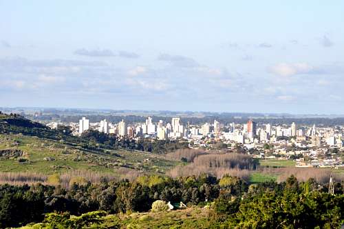 Tandil