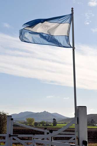 bandera argentina Bandera Argentina