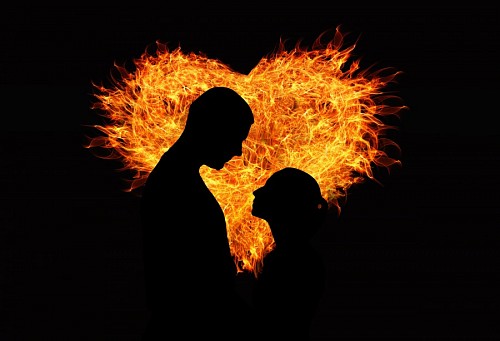 companerismo Imagenes de amor tiernas para celular