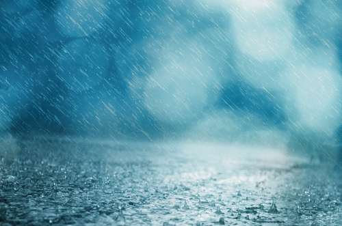 lluvioso Lluvia