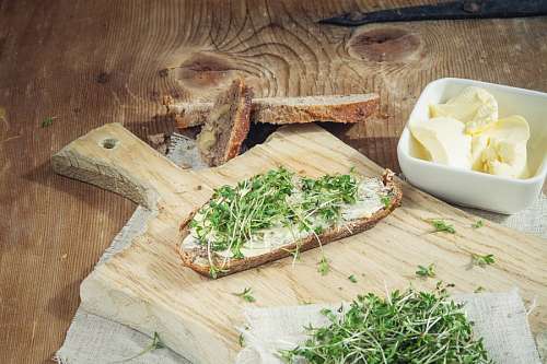 entrada bruschetta