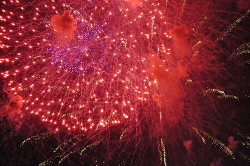 fuegos artificiales Fuegos Artificiales Feliz Año 2018 - 100008685