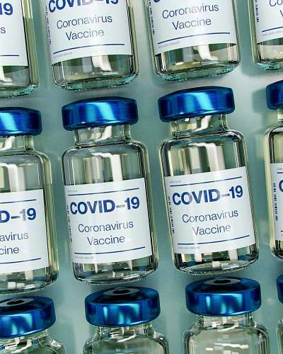 medicina Vacuna Covid 19