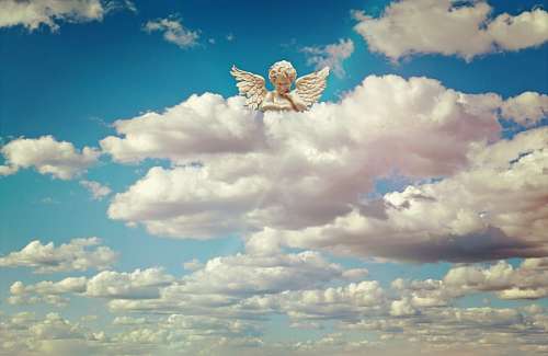 celestial Angel
