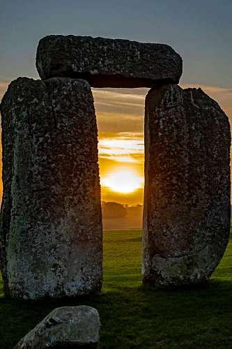 piedra Stonehenge