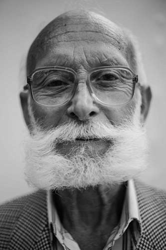 anciano Hombre adulto