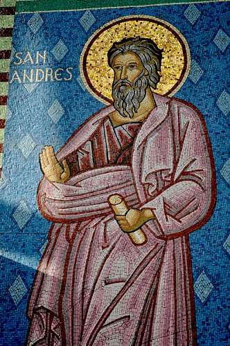 catolica San Andres