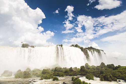 cataratas del iguazu Cataratas de Iguazu