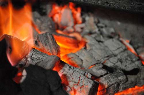 carbon Carbon Fuego