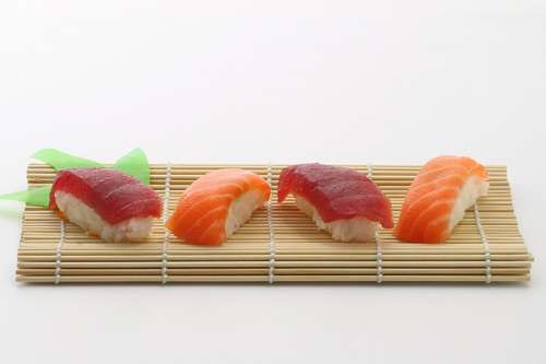 japones Sushi