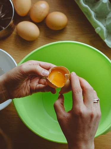 huevo Huevos
