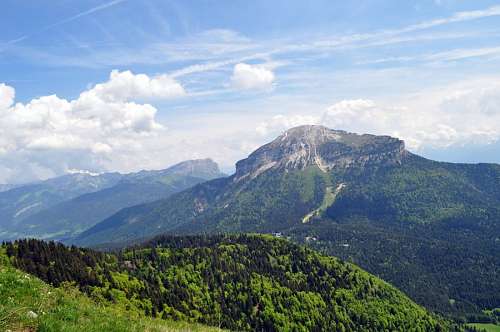 alpes Alpes