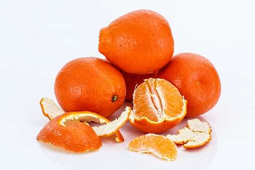 tango Mandarina