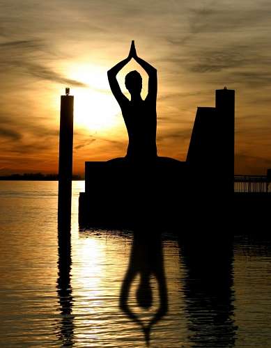 equilibrio Yoga