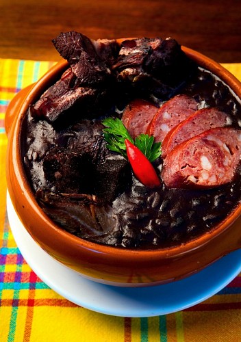 Feijoada 