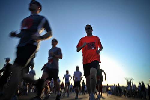 esfuerzo Running