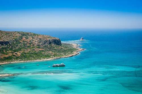 griego Grecia, Creta, 