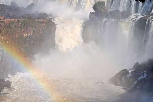 cataratas del iguazu Cataratas del Iguazu