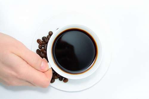 sabor Taza de cafe