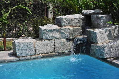 piscina Piscina