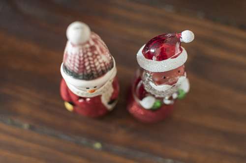 festejo Adorno navideño