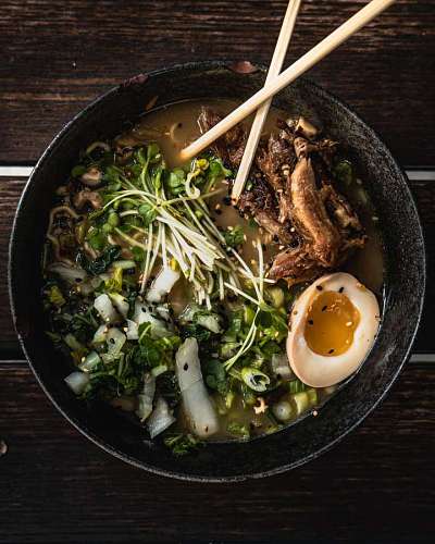 asia Ramen