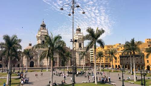 Lima, Peru