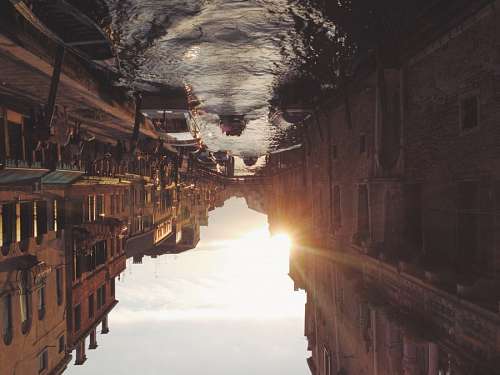 canal Reflejo