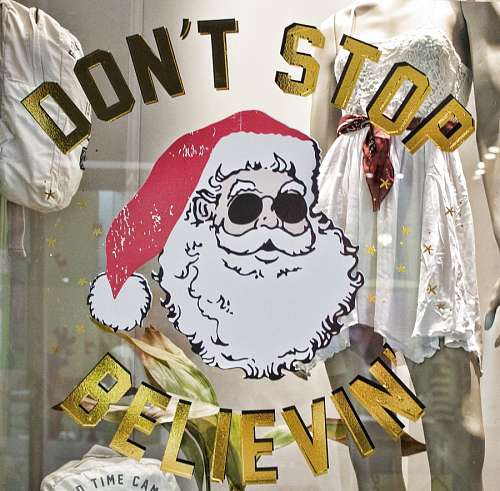 festejo Adorno navideño