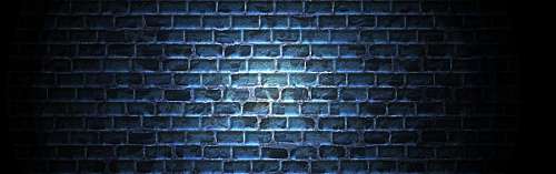 Pared de ladrillos