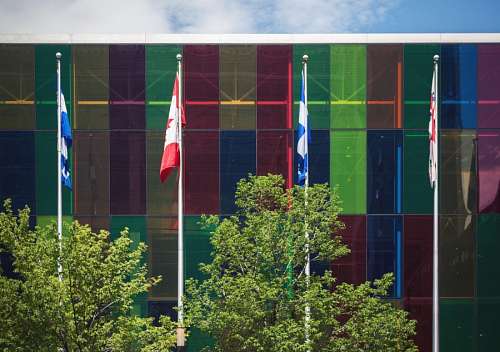 congreso Montreal, Canada