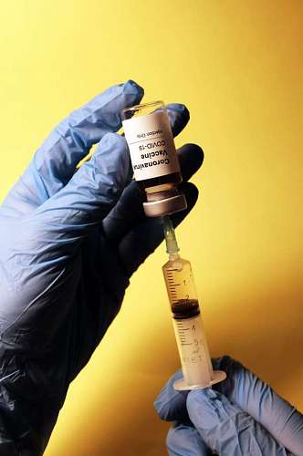 medicina Vacuna Covid 19