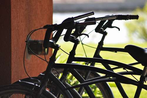 Bicicletas