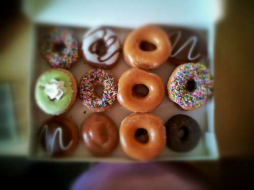 Donas