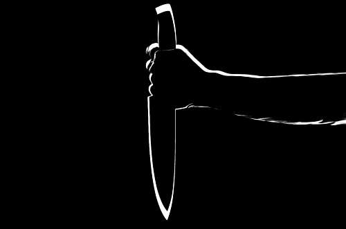 miedo knife