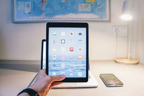 tableta Tablet